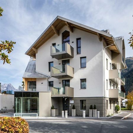 Appartements Marlene Maishofen Luaran gambar