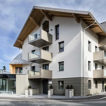 Appartements Marlene Maishofen Luaran gambar