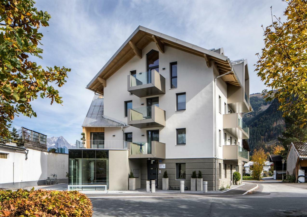 Appartements Marlene Maishofen Luaran gambar