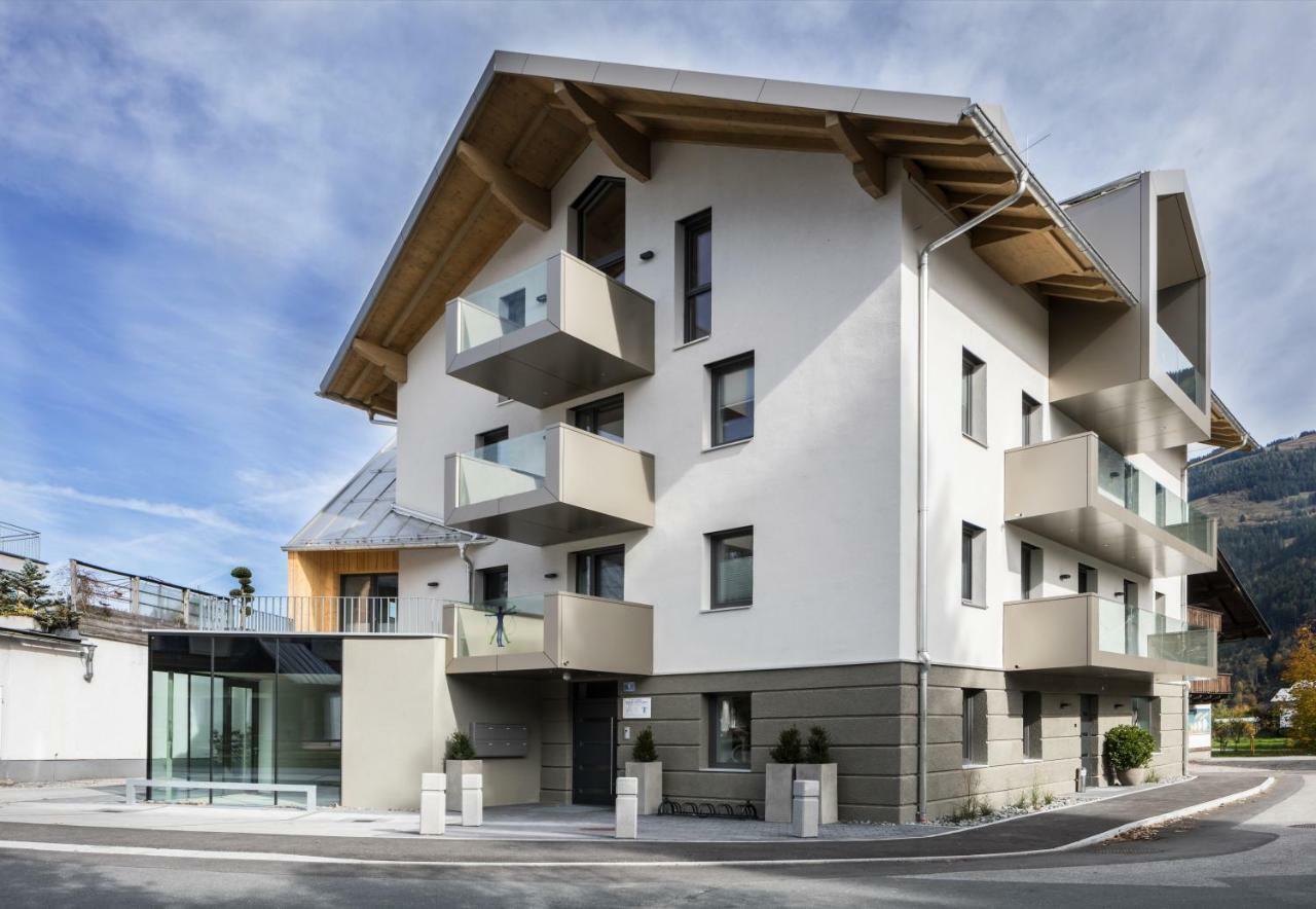 Appartements Marlene Maishofen Luaran gambar