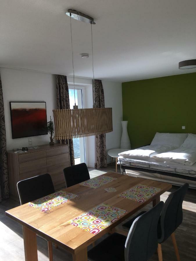 Appartements Marlene Maishofen Luaran gambar