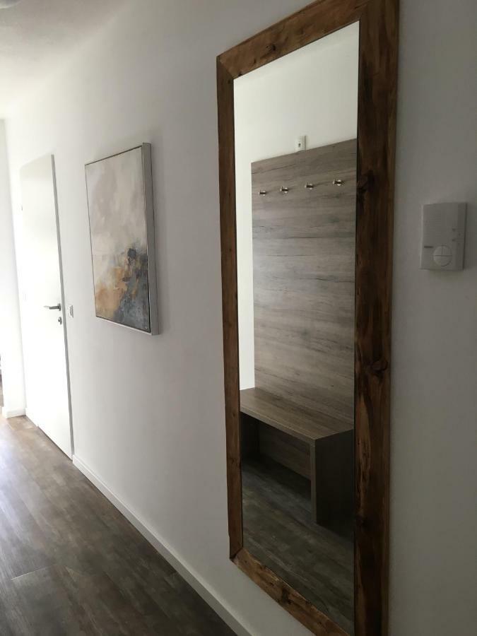 Appartements Marlene Maishofen Luaran gambar