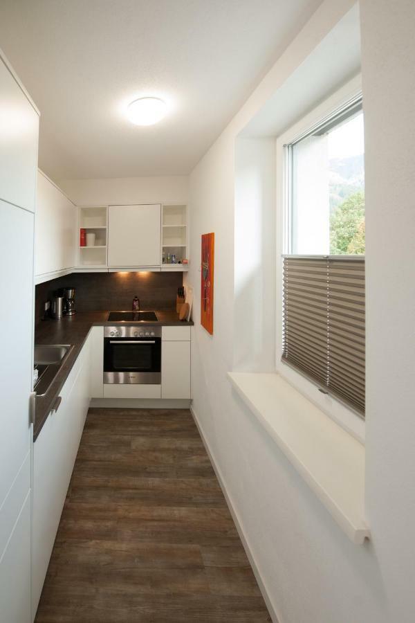Appartements Marlene Maishofen Luaran gambar