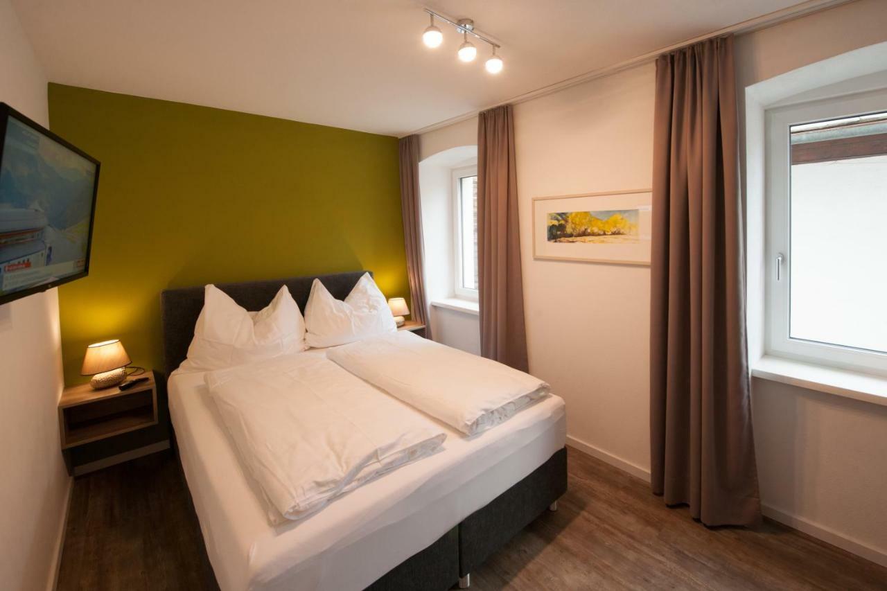 Appartements Marlene Maishofen Luaran gambar
