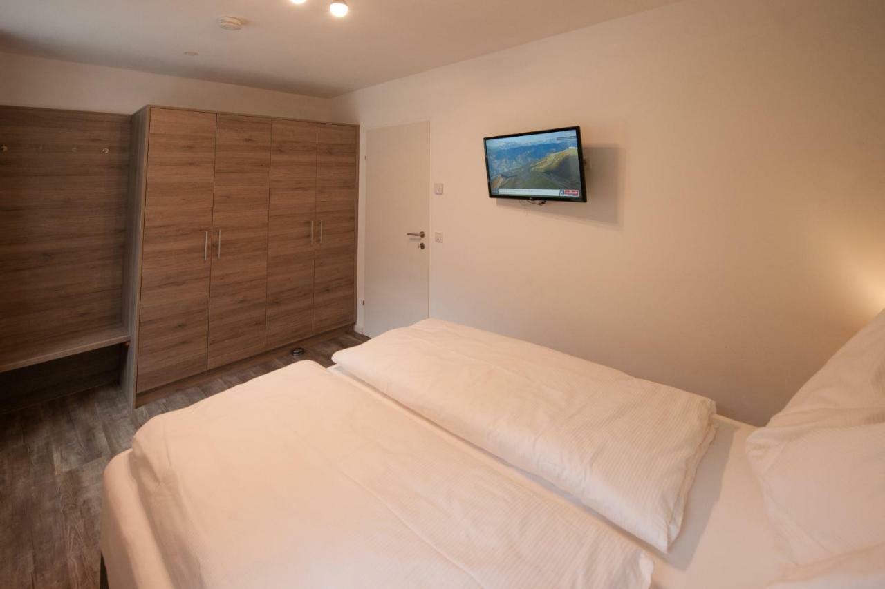 Appartements Marlene Maishofen Luaran gambar